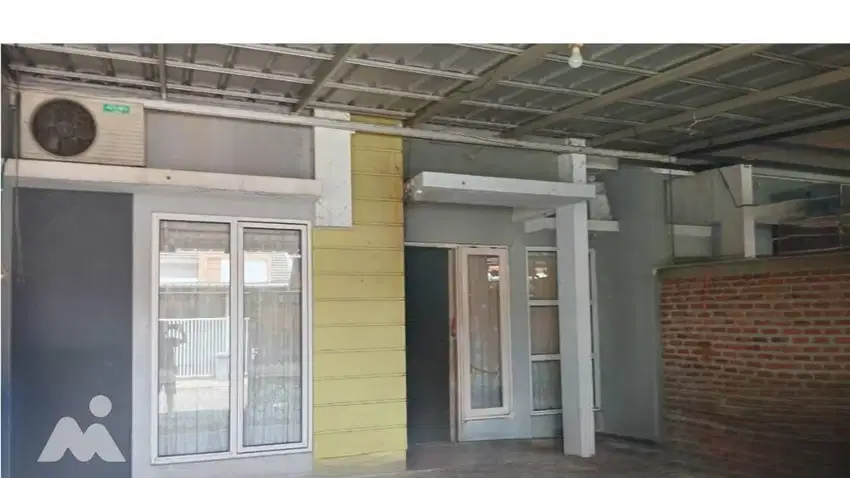 Dijual Murah Banget Poris Residence LT90 3KT