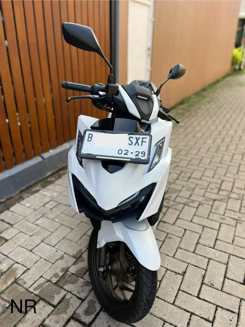 Vario 160 CBS th 2024