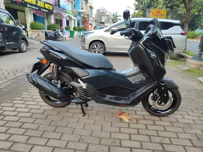 NMAX NEO 2024 (KM 2K ISTIMEWA)