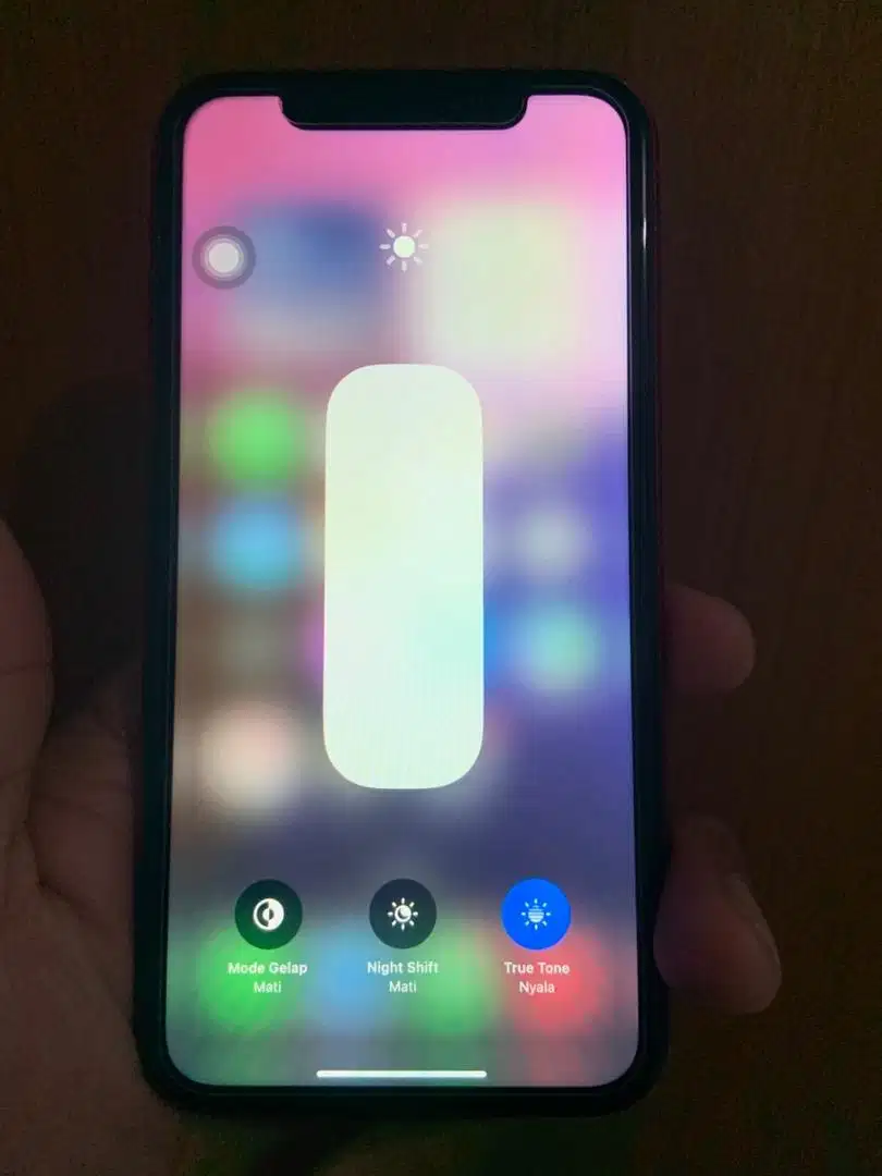 Iphone xr 64 gb ex inter like new