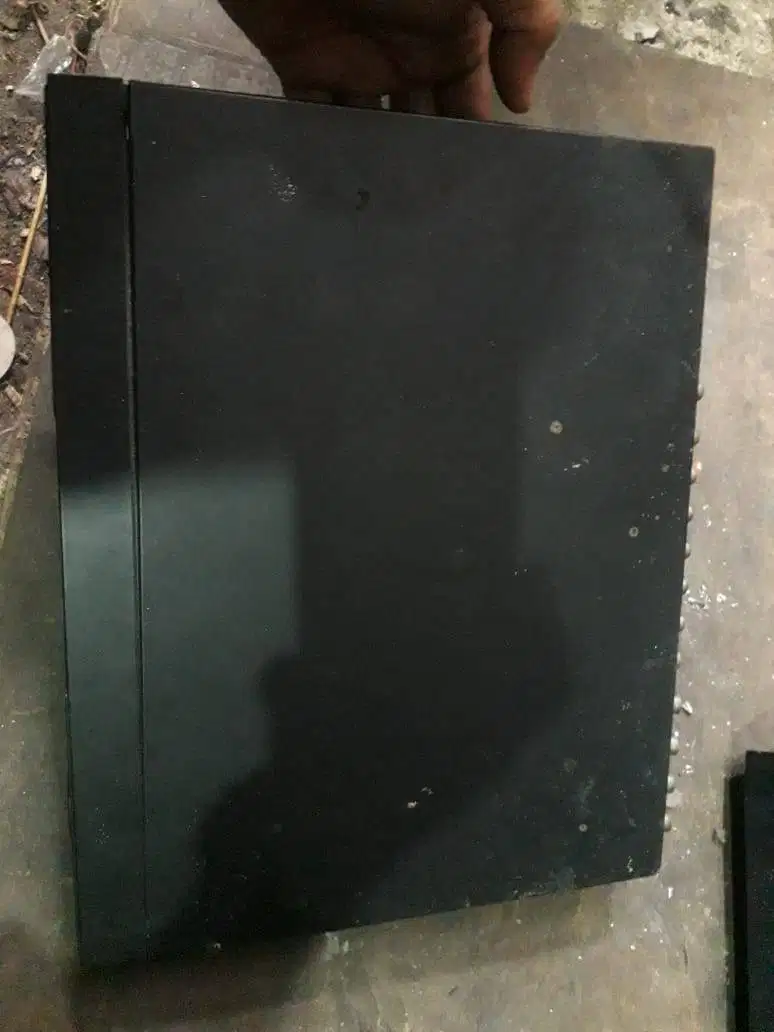 dvr digital vidio recorder 8 ch