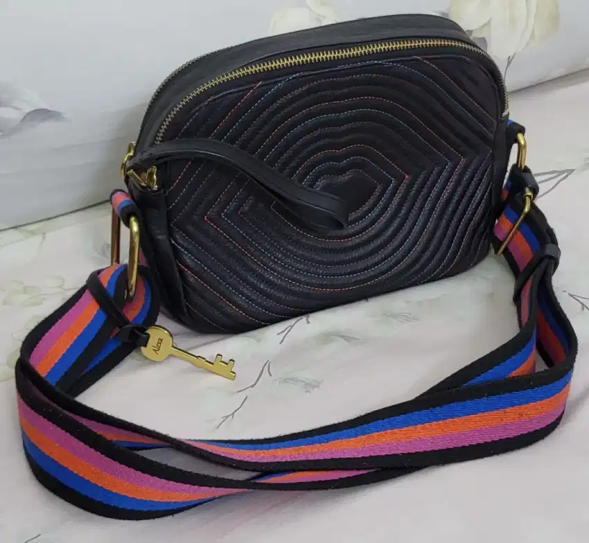 Jual tas fosil original