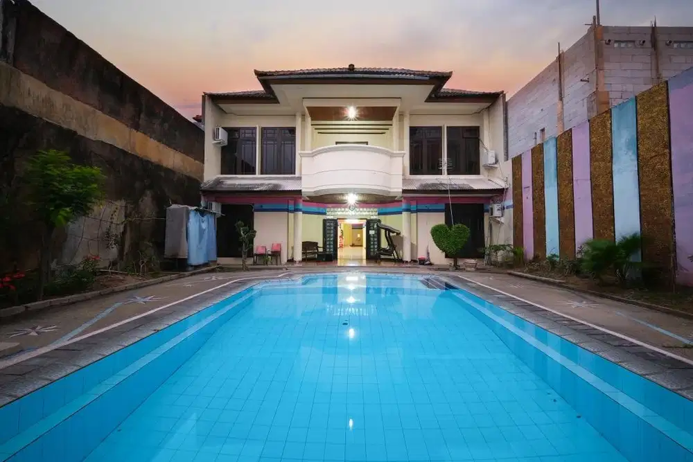 DIJUAL RUMAH SHM DENPASAR BALI