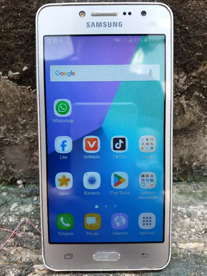 Samsung j2 prime mulus