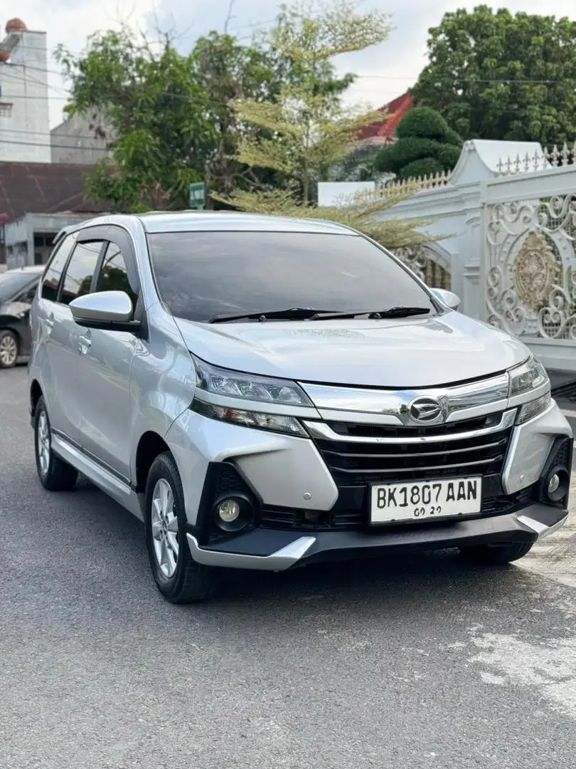 XENIA R DELUXE MATIC SUPERRR