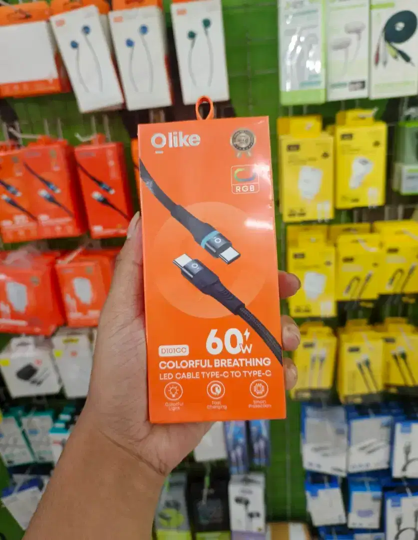JU4L KABEL DATA C T0 C