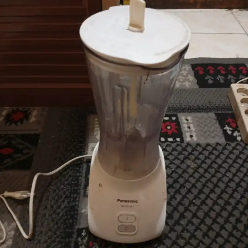 Blender Panasonic