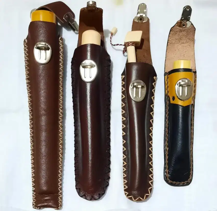 Pipa sigaret enak