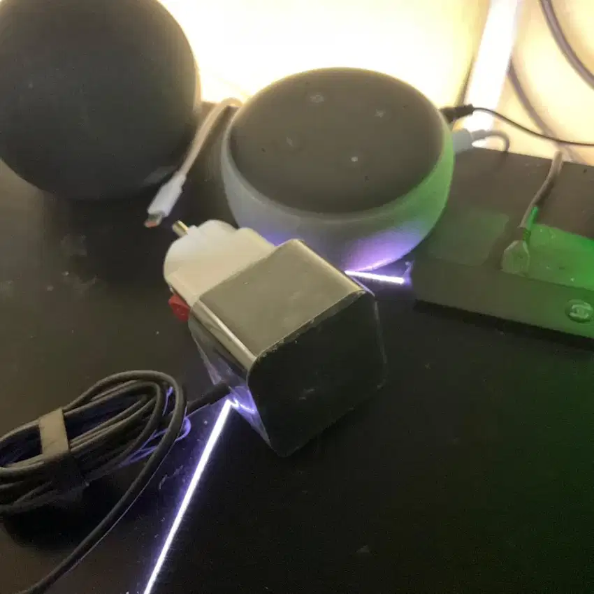 Amazon Alexa Echo Dot 3