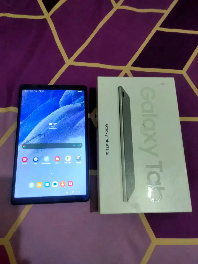 Tablet A7 lite 3/32