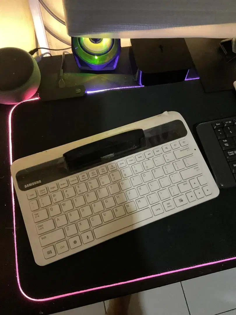 Keyboard Galaxy Tab 7.0
