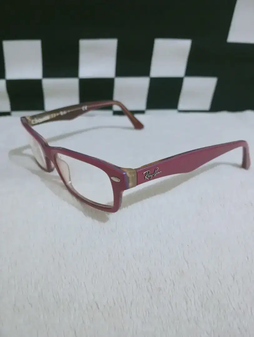 Kacamata Frame Rayban kids  RB1530 3590 Original Second