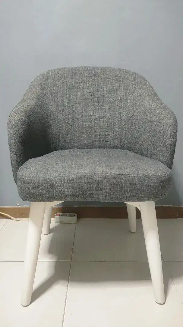Sofa single bagus