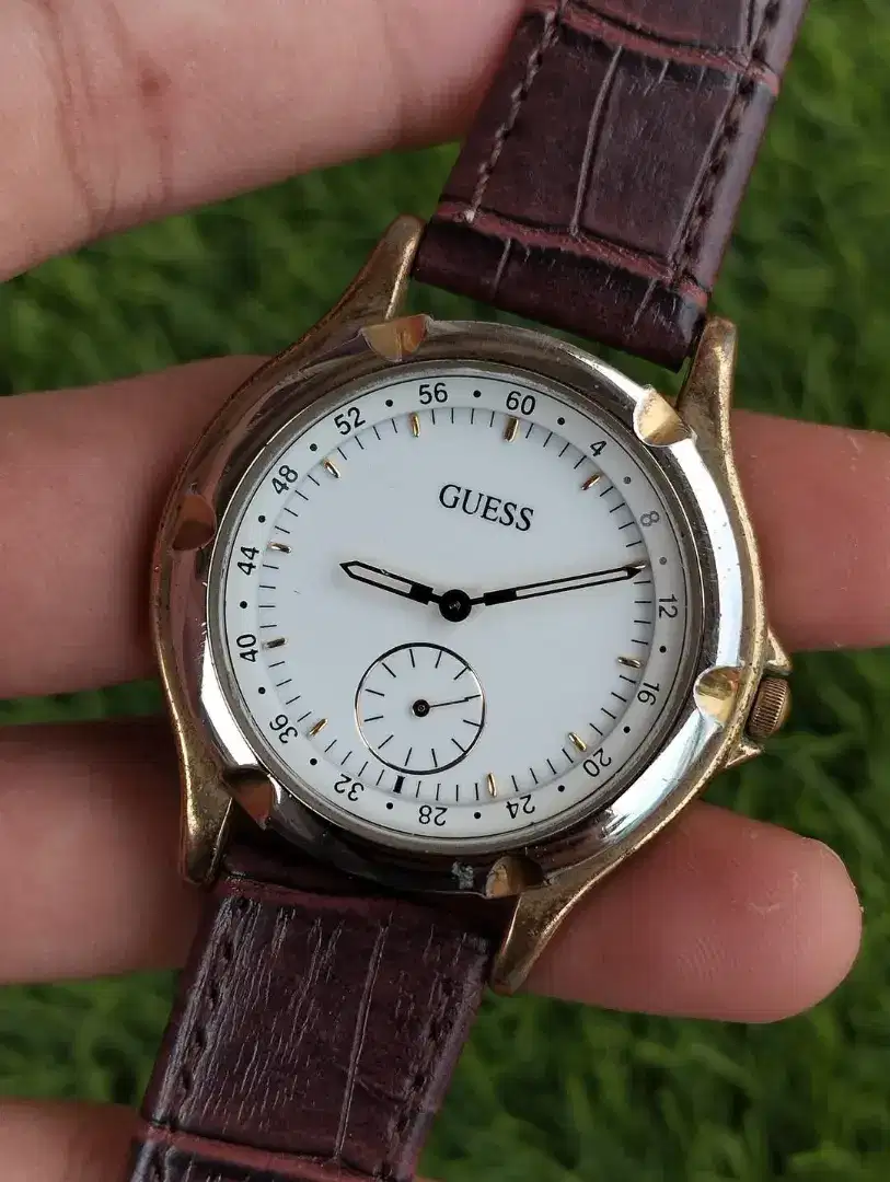 Guess original (2nd)
