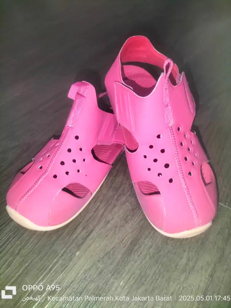 Sandal Anak Perempuan PL