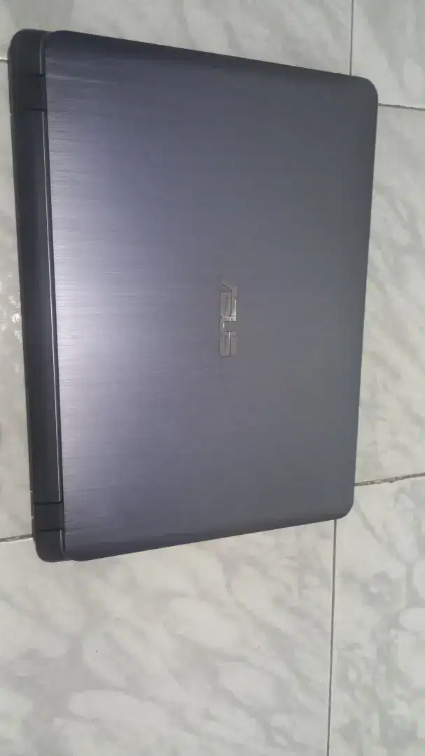 LAPTOP ASUS A407U INTEL CORE i3-7020U