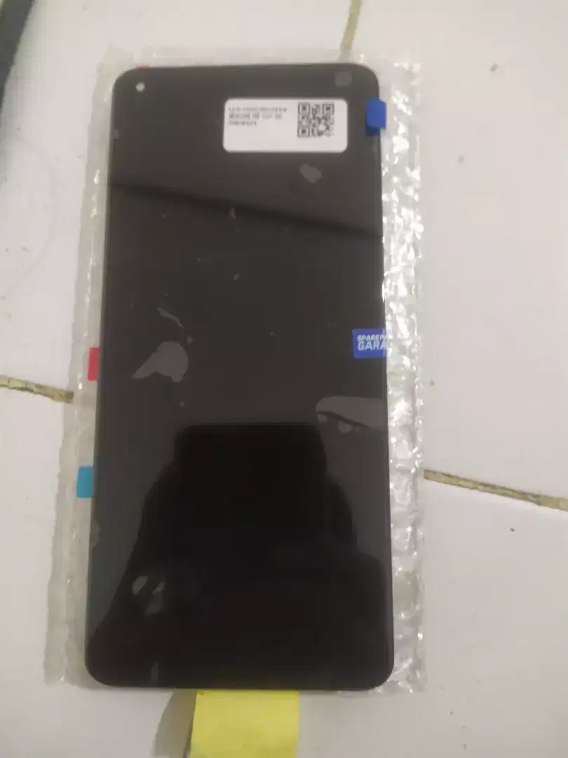 LCD mi 10 T Pro