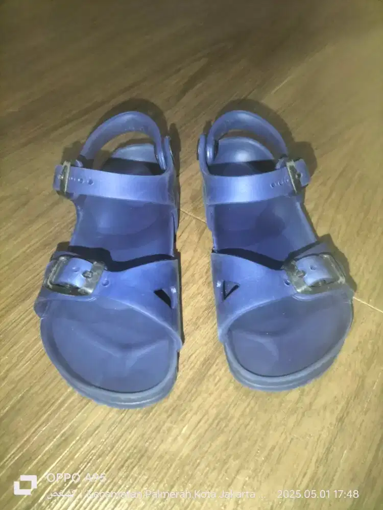 Sandal Anak Laki² PL