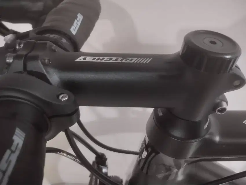 Stem Ritchey WCS C220 4 Axis 100mm