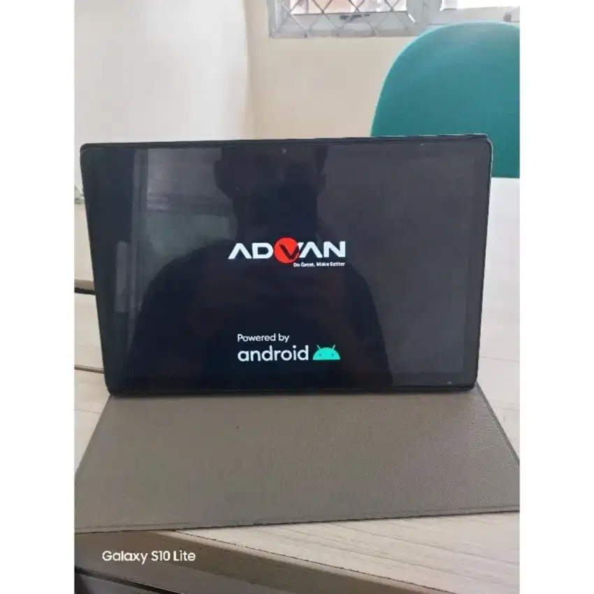 Advan vx tab lite