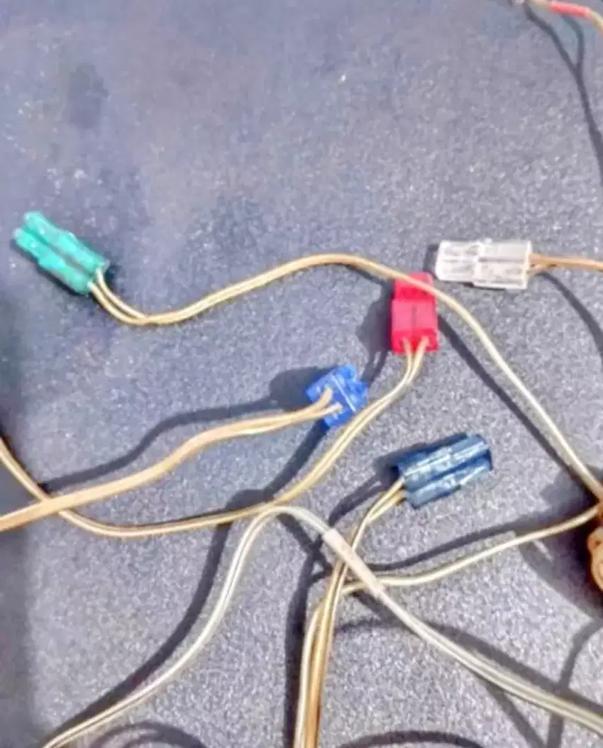 Kabel Audio polytron