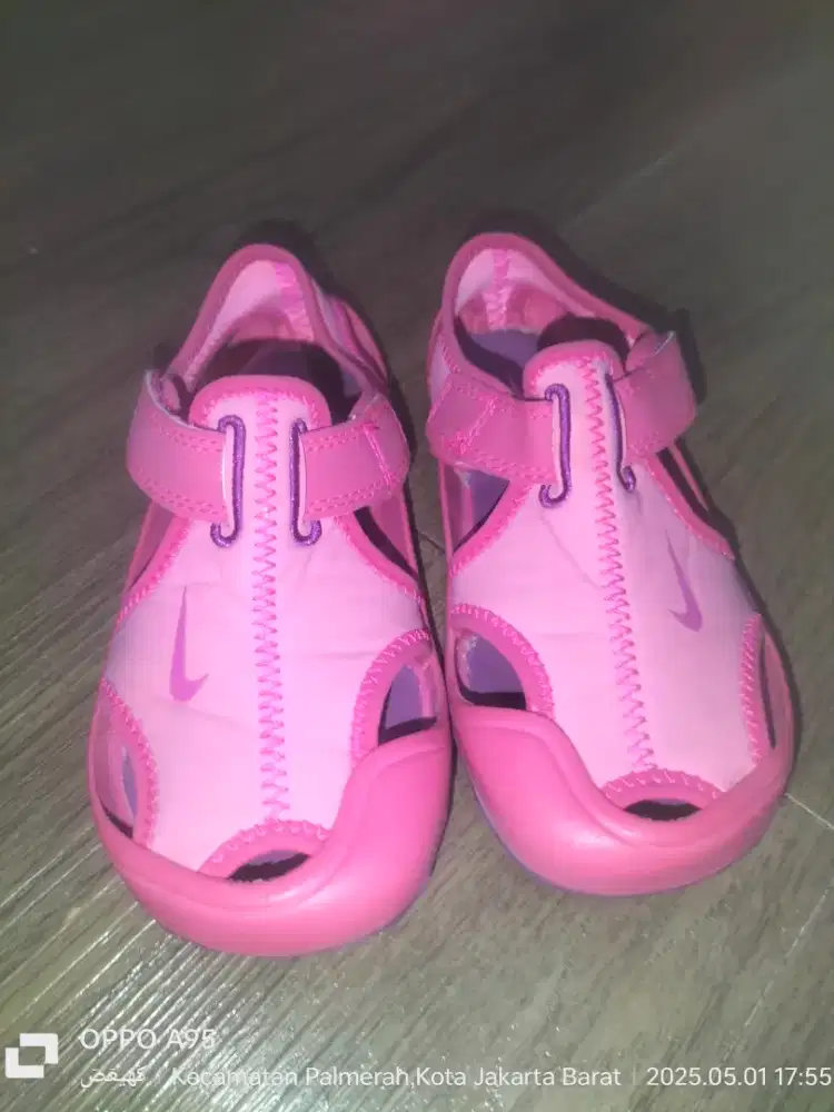 Sandal Anak Perempuan PL