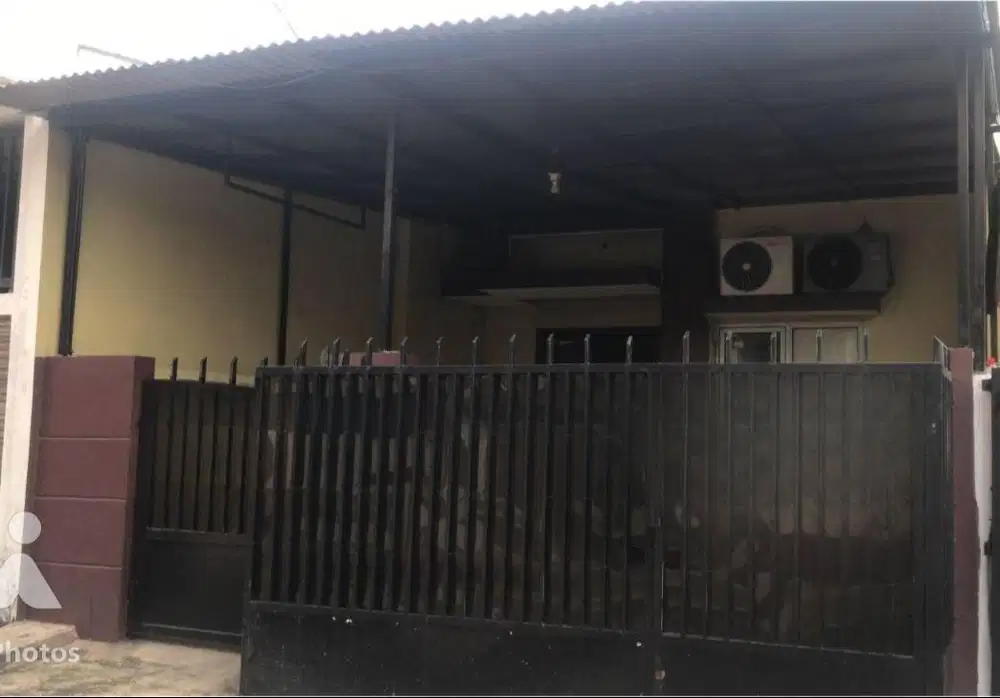 Dijual Murah Poris Residence Cipondoh