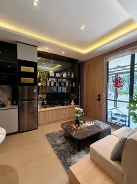 Teravia Belova - Rumah 6x11  - 4KT 3KM