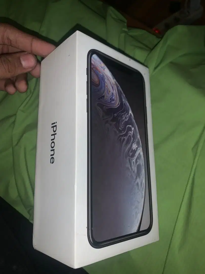 iphone Xr 128 permanen