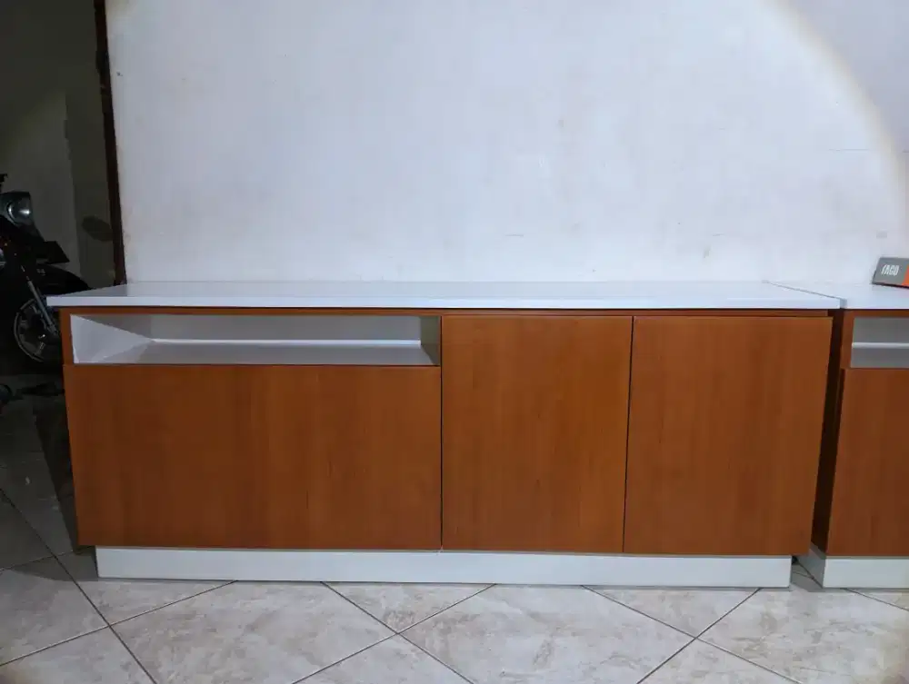 Bufet / Rak Tv Minimalis