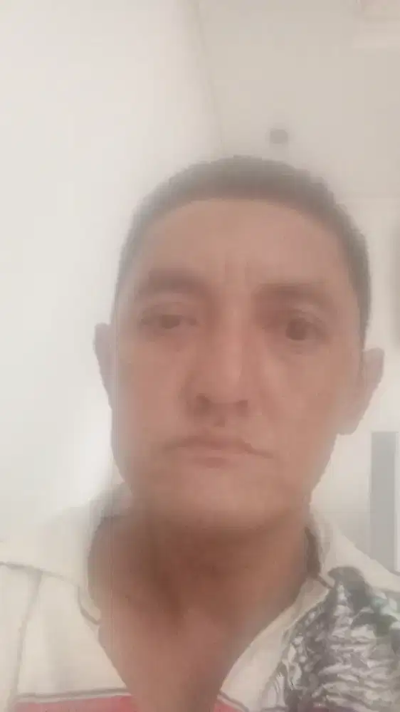 Mencari kerja sebagai driver