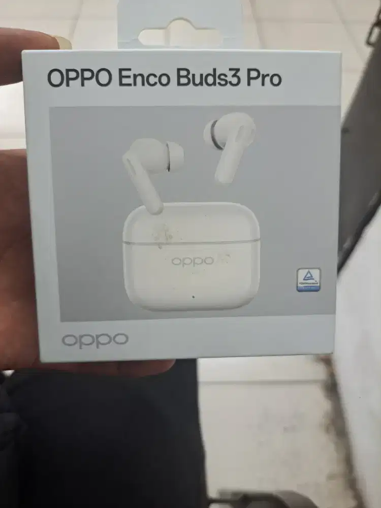 Oppo enco buds 3 pro