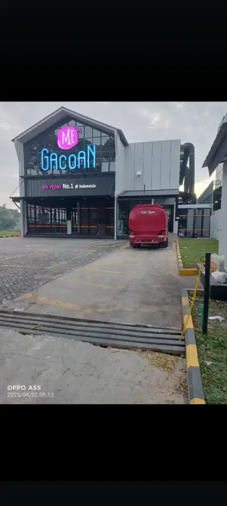 Supplier Air Tangki kapasitas 8000lt