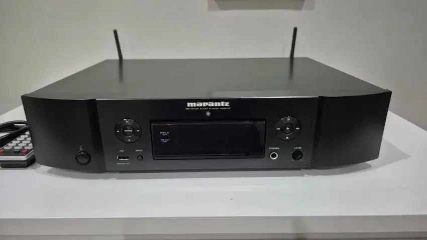 Marantz NA6005 Network Audio Player