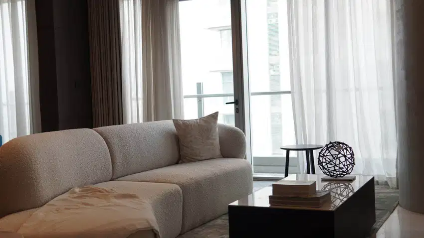 Verde Two Kuningan 3BR The Duchess By LAFLO