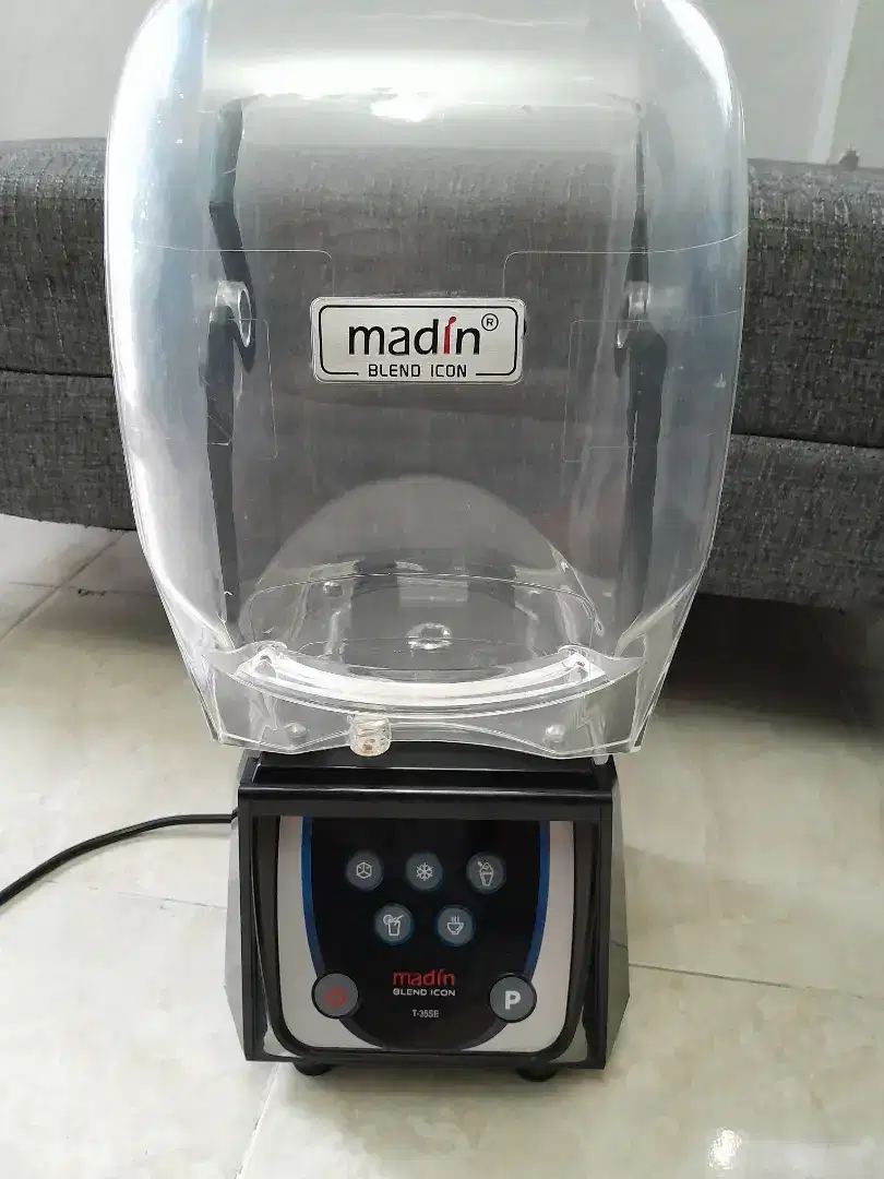 Blender Madin blend icon T-35SE