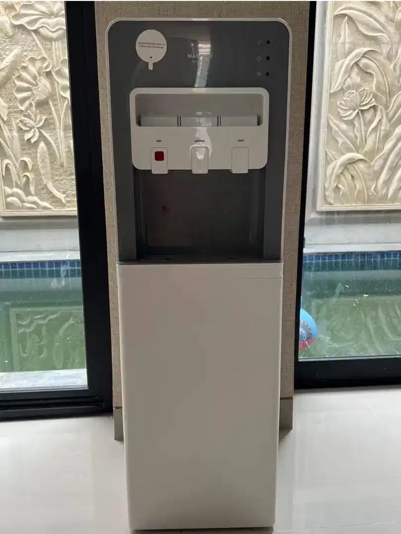 Dispenser Maspion
