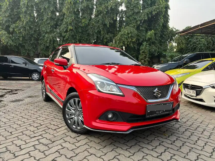 TERMURAH DP 8 JT ANGSURAN 4,1
