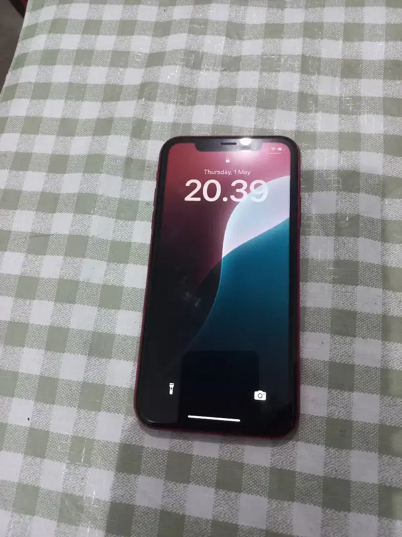 iphone xr 128gb all oprator