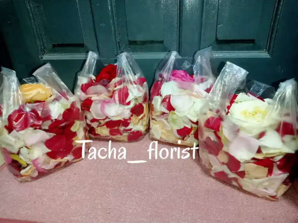 Bunga tabur cimahi bdg