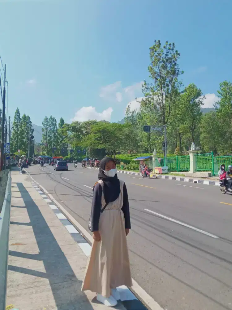 MENCARI LOWONGAN KERJA