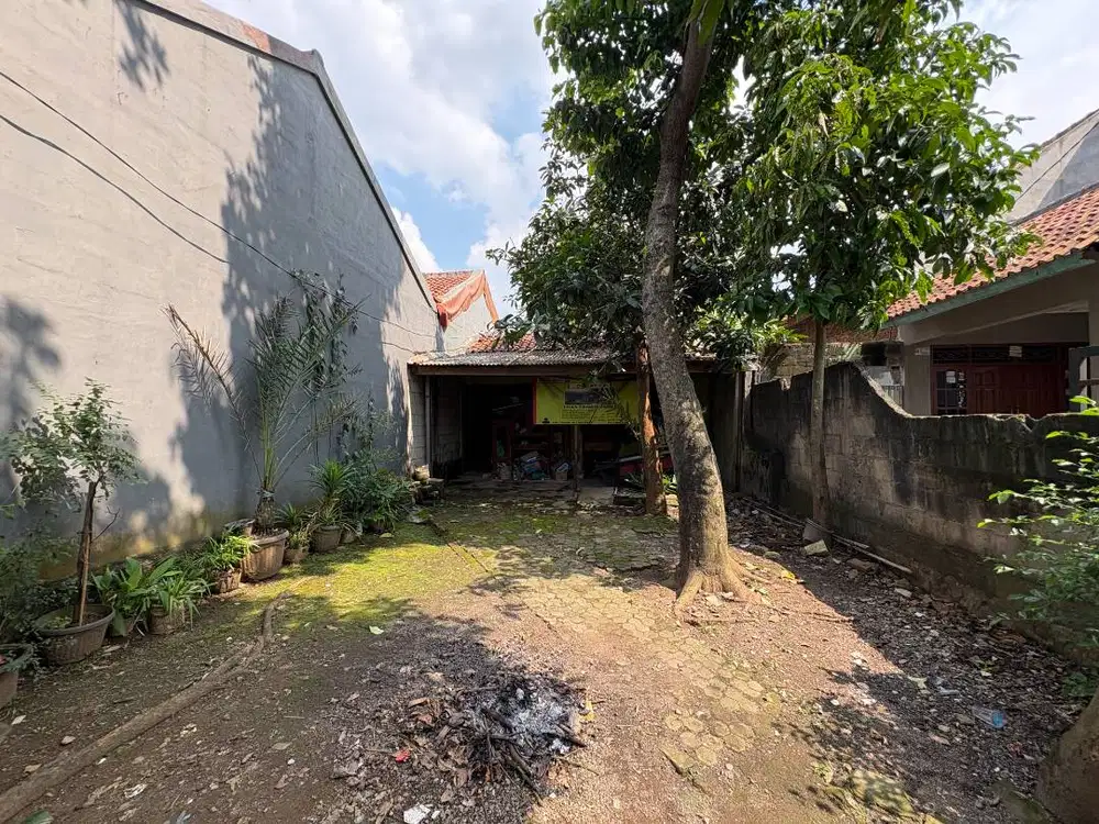 DI JUAL RUMAH KONTRAKAN DAN TANAH TANPA PERANTARA