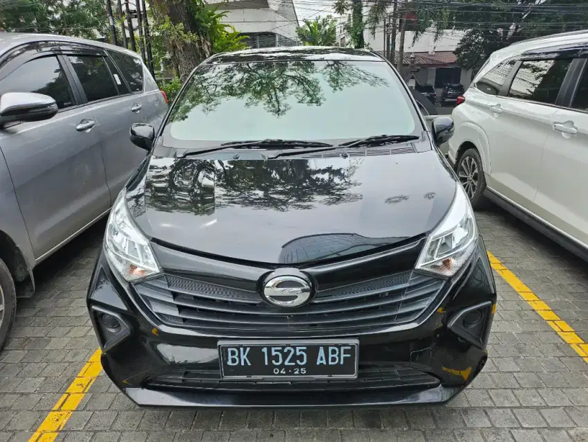 ODO 7 RB SIGRA 1.2 X AT