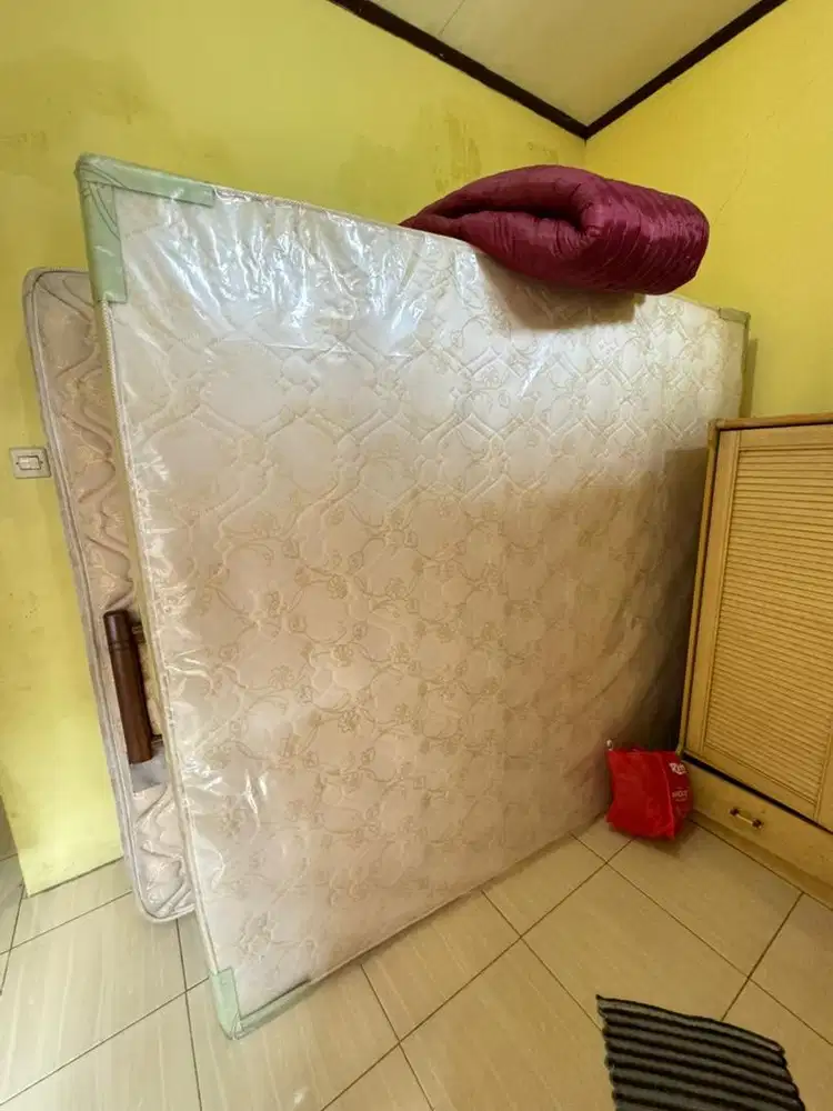 Kasur Central Ukuran 180cm