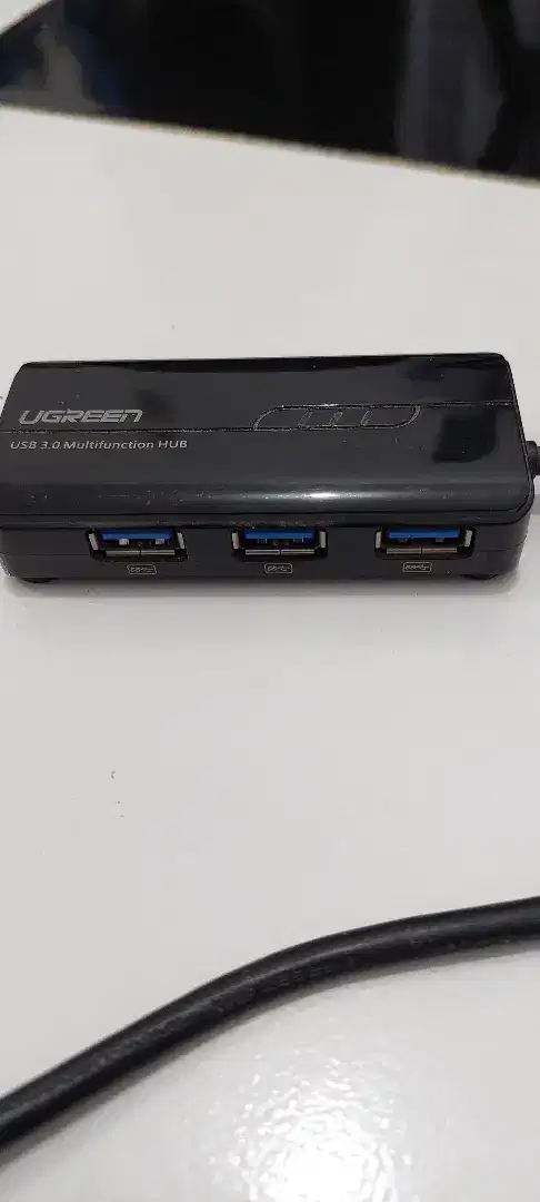 UGREEN LAN to HDMI Adapter