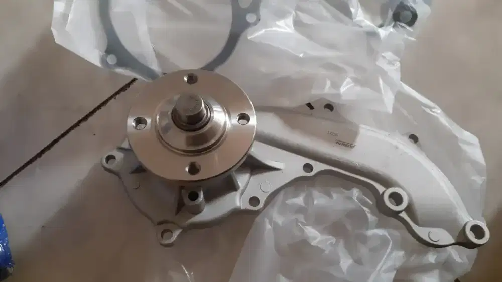 Water Pump Aisin Japan Innova Bensin
