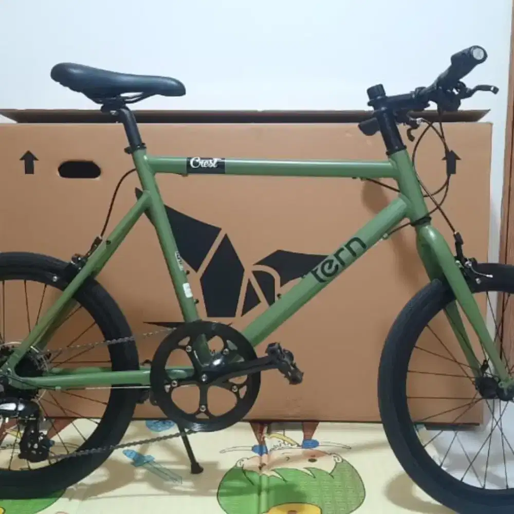 bengkel sepeda panggilan