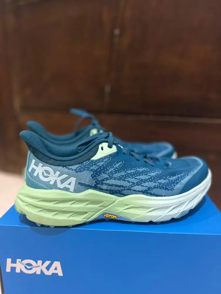 SEPATU HOKA SPEEDGOAT 5 ORI