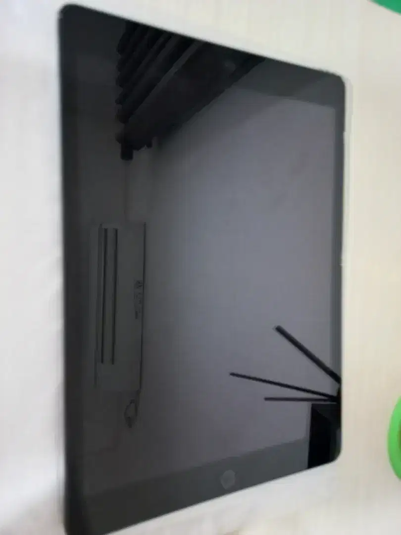 Mati Total Ipad 7 Grey Wifi only