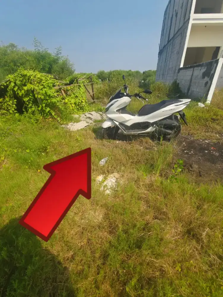 200jt an‼️Tanah Murah Gunung Anyar Rungkut Surabaya